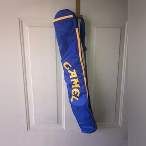 Vintage Joe Camel 90’s carry bag